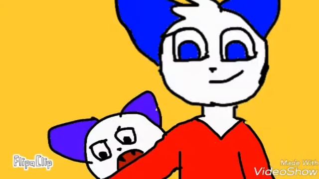 парень подарил своей девушке котёнка (=^ ◡ ^=) смотреть онлайн