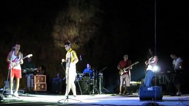 AmanZaman (Ex Aura) - Treci Svet