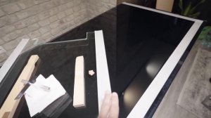 Аквариум на 1000 литров своими руками 2020. Первая часть