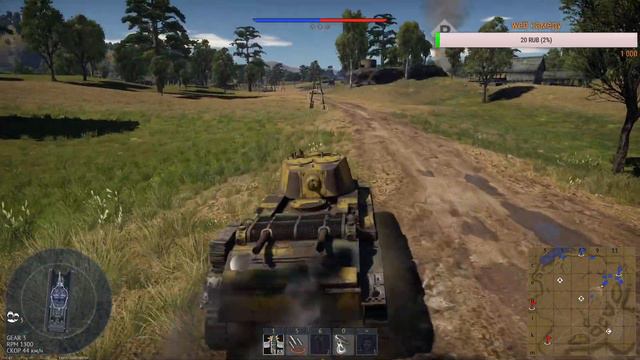 war thunder смотреть онлайн