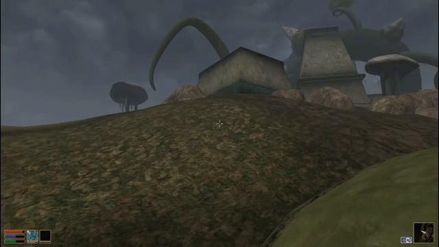 RPG Mechanics Part 1/? - Traveling/Fast Travel смотреть онлайн