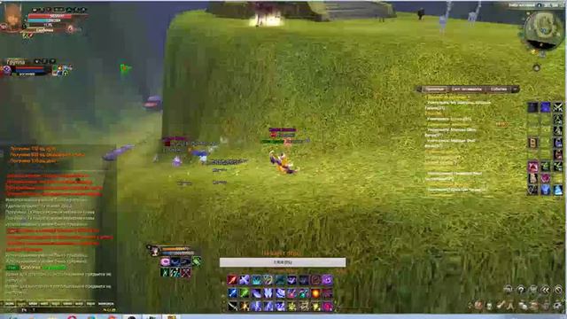 Делаем хроно, Ежа , проходим кв МЛ PW Skoba смотреть онлайн