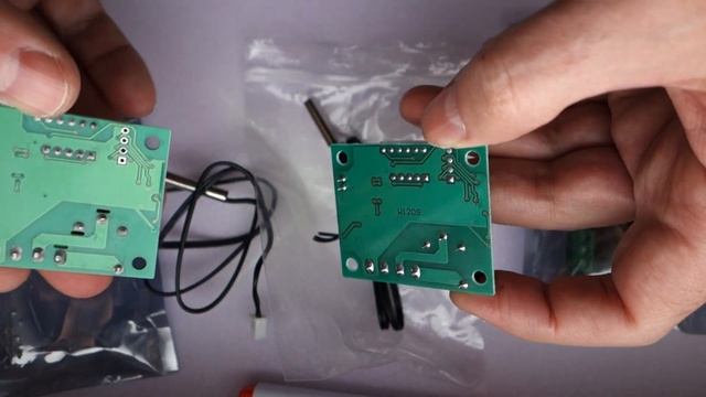 Терморегулятор W1209 как купить рабочий без дефектов на Aliexpress. смотреть онлайн