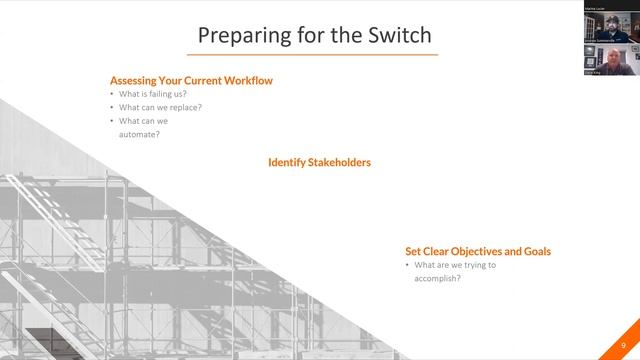 Paperless Shop: Ditch the Paper Process and Get Your Shop on a Digital Workflow смотреть онлайн