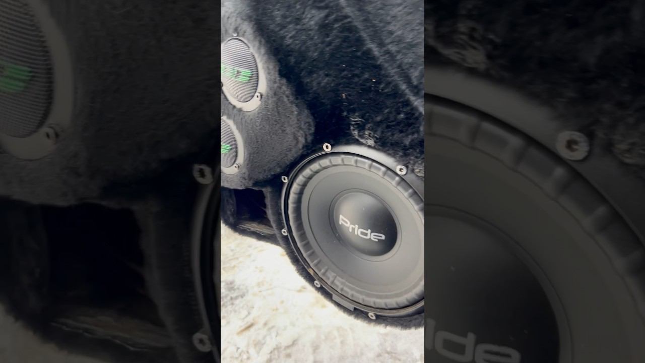 Три полосы без сабвуфера #loud #loudfront #music #sound #kia смотреть онлайн