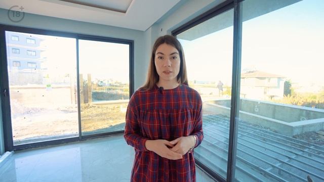 ПОСПЕШИТЕ! Лучшие виллы в Алании возле Средиземного моря. Купить дом в Турции в рассрочку. Каргыджа смотреть онлайн