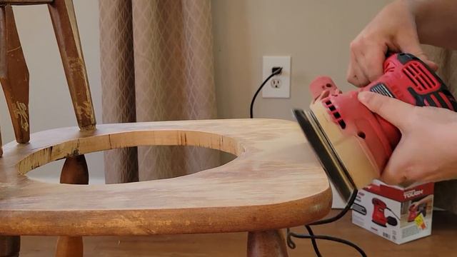 Wooden Chair Planter| Repurpose Old Chair| Diy Chair Planter| Turning Old Chair Into Garden Decor