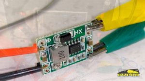 Понижающие преобразователи MP1584 MP1484EN LM2596S | VORON.UA