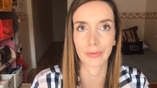 ♥️FAVORITOS DE OCTUBRE 2018♥️ смотреть онлайн