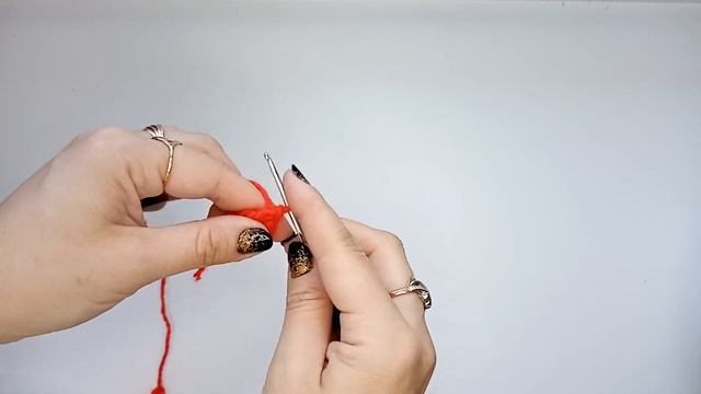 ЭТО ОООЧЕНЬ ПРОСТОЕ СЕРДЕЧКО / Самое простое вязание / ВЯЗАНАЯ АППЛИКАЦИЯ / Мотив крючком смотреть онлайн