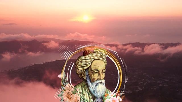 Омар Хайям - Любовный напиток смотреть онлайн