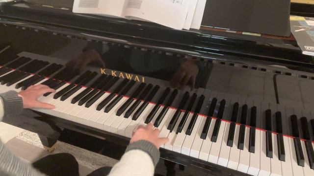 Tambourin (in E minor) adapted from Jean-Phillippe Rameau | The Classic Piano Course book 3 смотреть онлайн