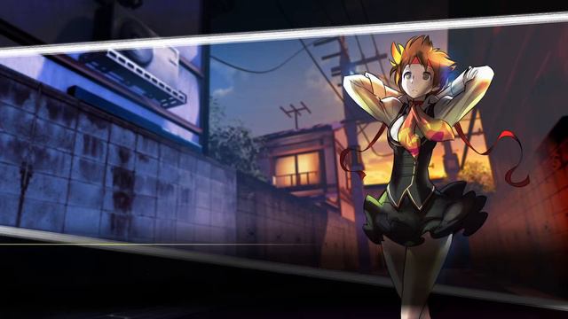 Sakura Story - Street Fighter V Champion Edition смотреть онлайн
