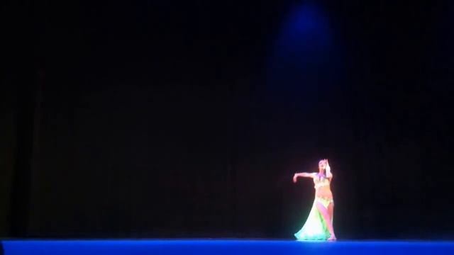 Дарья Мицкевич Gala-SHOW Monterrey 2013 смотреть онлайн