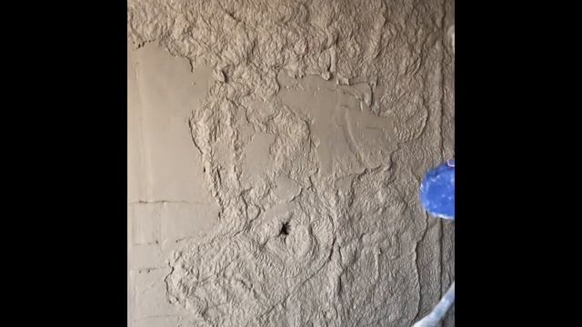 ГП1 Выравниваем стены.