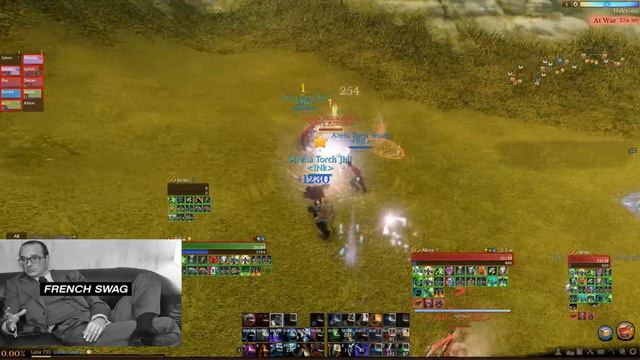 [iNk] [iNsidious blink] [Archeage] [AA] [Dahuta] [East] [Guild fights] [Open world pvp] смотреть онлайн