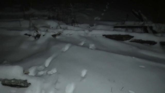 Зимний поход с ночевкой. Палатка УП 2-мини, печь Экономка "С". Подведение итогов смотреть онлайн