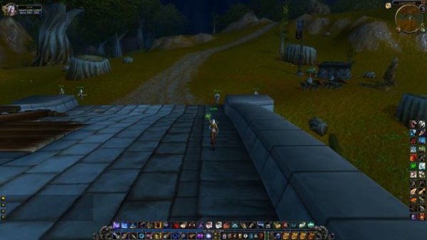 The True Masters 5/6, WoW Classic Quest