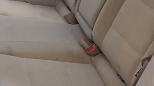 2008 Ford Taurus Used Cars Liberal KS смотреть онлайн