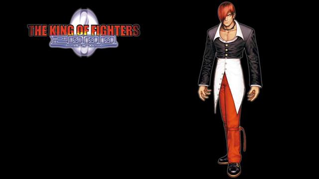 The King of Fighters 2000 - Stormy Scream ~Arashi no Saxophone 4~ (OST & AST) смотреть онлайн