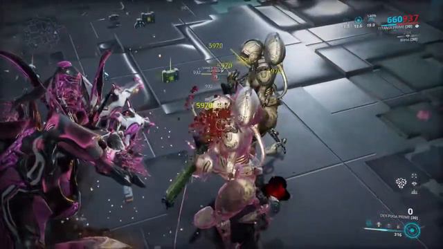 Zoom Zoom (Titania Prime build) смотреть онлайн