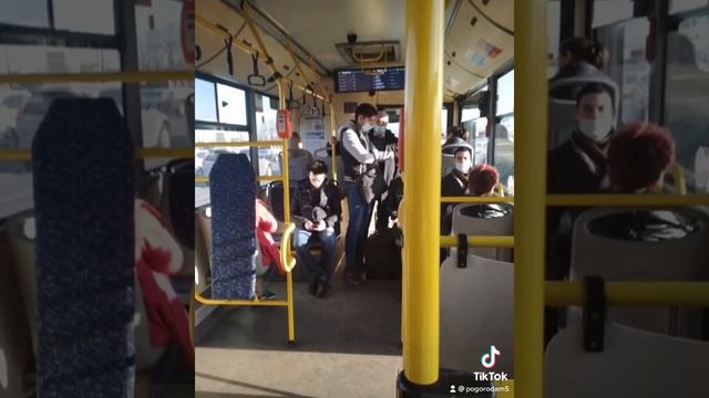 Билет в автобус до аэропорта Пулково (Санкт-Петербург) стоит 55 руб. 19.04.2021, 18:27 смотреть онлайн