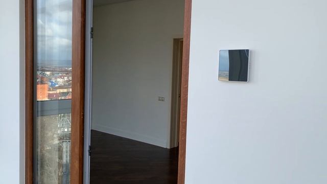 Ремонт квартиры в Анапе ЖК Чёрное море смотреть онлайн