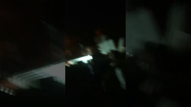 Пожар на ,, ЖК Мод '' на метро Марьина Роща смотреть онлайн