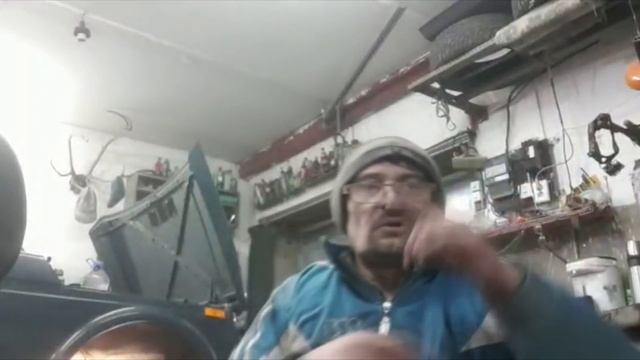 Сложный ремонт Нивы (ДЛЯ ГЛУХИХ) смотреть онлайн