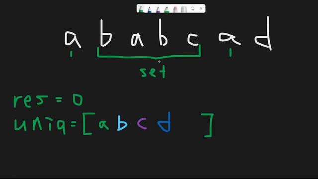 Array and Hash Full Course 1 - Technical Interviews with Python смотреть онлайн