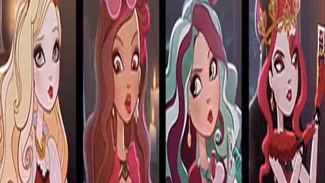 Видео клип на песню "Великая я" (Озвучка есть) :3 смотреть онлайн