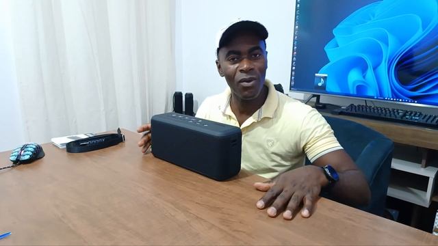 Xdobo X8 Max 100W bluetooth speaker смотреть онлайн