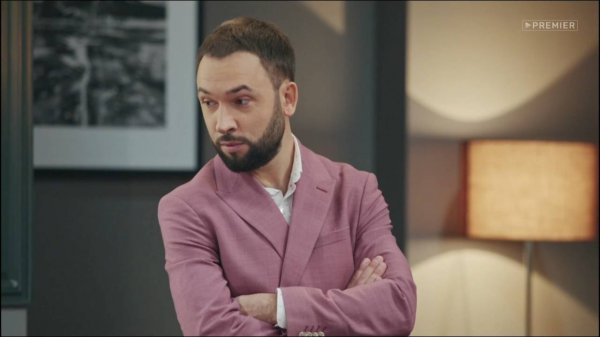 Однажды в России: Американский шпион в кабинете мэра