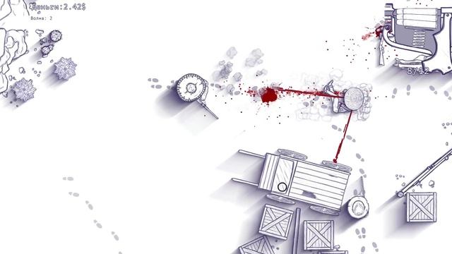 Обзор на игру 12 лучше,чем 6-Отечественный хотлайн смотреть онлайн