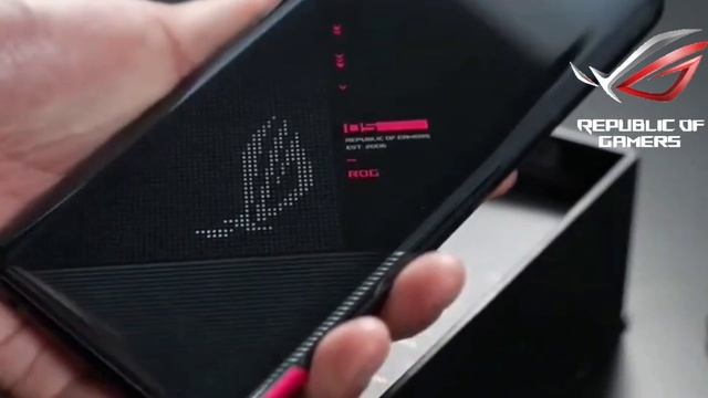 Best Gaming Phone in the World right now? | Asus ROG Phone 5 [Phantom Black] ⚡?? смотреть онлайн