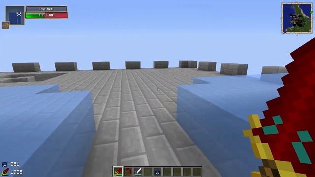 Better Dungeons (Chocolate Quest) - Мод на данжи Майнкрафт - Обзор (Гайд) - Часть 2 смотреть онлайн