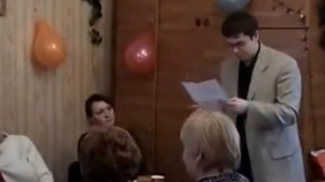 30 лет 20 01 2009год 1 часть смотреть онлайн