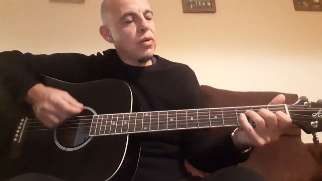 Cover "In Joy and sorrow" (HIM) смотреть онлайн