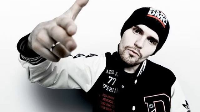 Top 5 Лучших Русских рэперов/Top 5 Russian Rappers