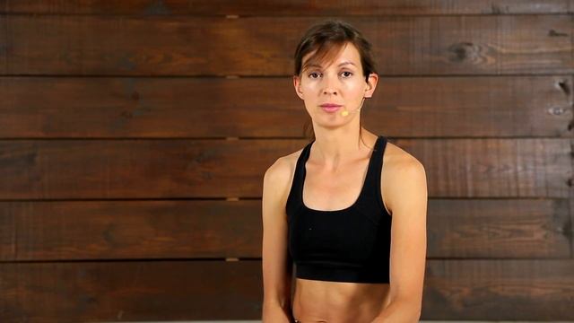 Промо | Серия тренировок «Yoga Slim» смотреть онлайн