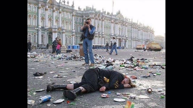 Я живу в России. смотреть онлайн