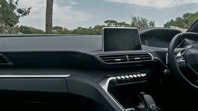 2017 Peugeot 3008 GT Line review Long term report one – introduction смотреть онлайн