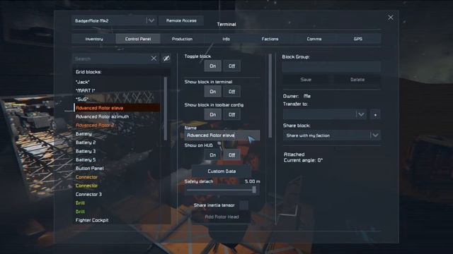 BadgerMole mk2: turret tutorial смотреть онлайн