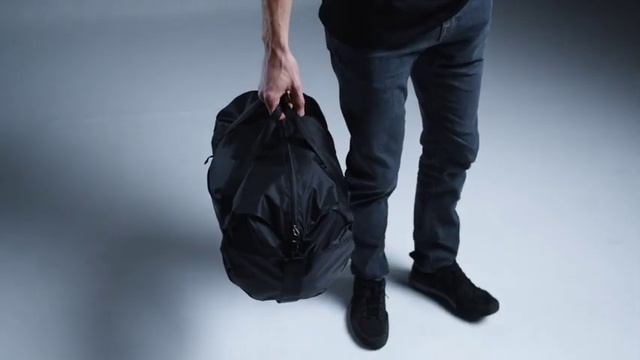 Складная спортивная сумка MATADOR FREEFLY Duffle 30L
