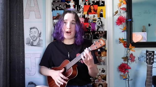 Choker - Twenty One Pilots Cover смотреть онлайн