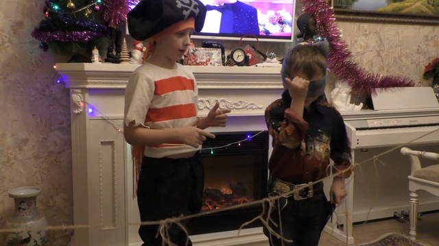 Детская ВИКТОРИНА на новый год с подарками. КОНКУРСЫ для детей. Розыгрыш призов. Игры для детей