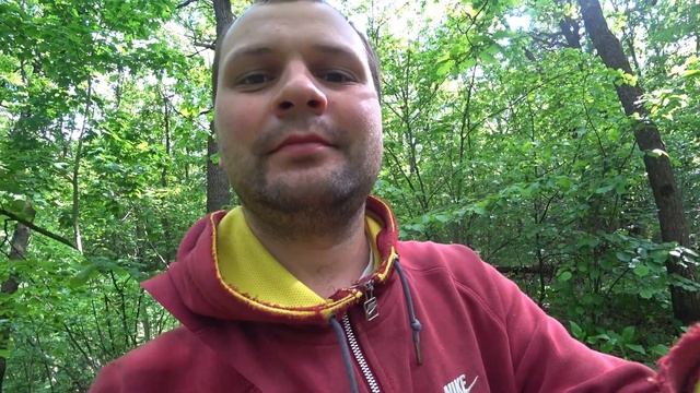 XP ORX и X-TERRA 505 ПРИЕХАЛИ В ЛЕС С МОЛОДЫМ КАМРАДОМ смотреть онлайн