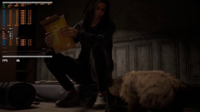 Forspoken RTX 3060 12GB + RYZEN 5 5600X + DDR4 16GB GAME TEST in 2K смотреть онлайн