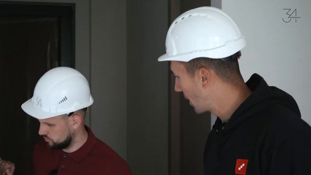 Symphony 34 | Июнь 2023 | Динамика строительства | MR Group