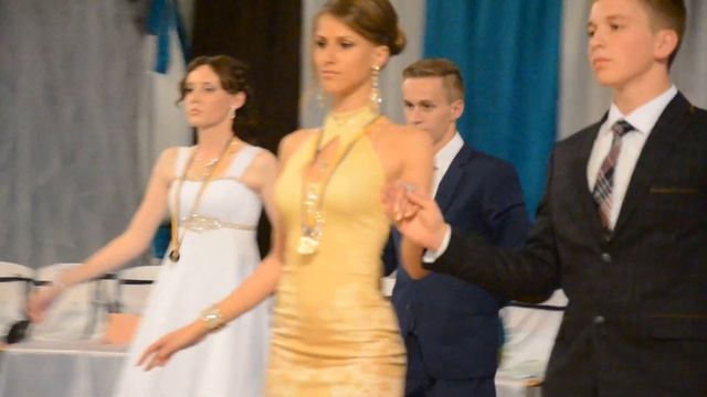 Прощальный выпускной вальс смотреть онлайн